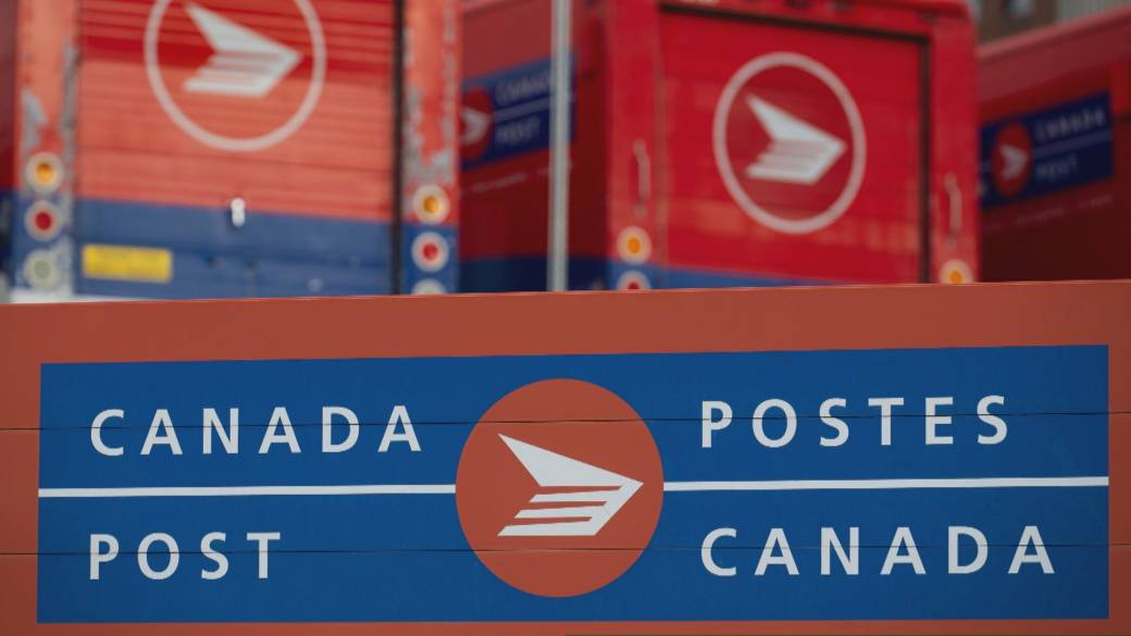 Click to play video: 'Canada Post Strike Averted, but Overtime Ban Begins'