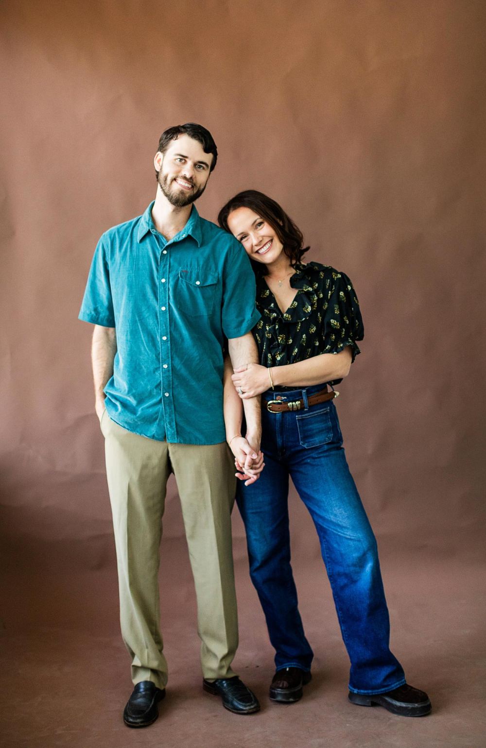 Inside the Robertson Family s Return to Reality TV With Duck Dynasty The Revival DUCK DYNASTY JOHN LUKE MARY KATE ROBERTSON ©PHOTO CREDIT Meshali Mitchell (4)