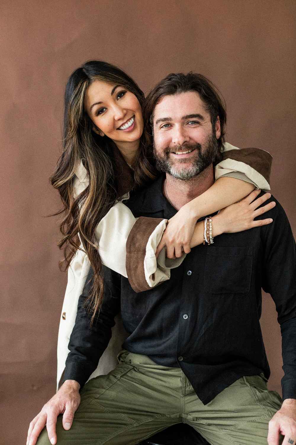 Inside the Robertson Family s Return to Reality TV With Duck Dynasty The Revival DUCK DYNASTY REBECCA JOHN REED LOFLIN ©PHOTO CREDIT Meshali Mitchell (1)