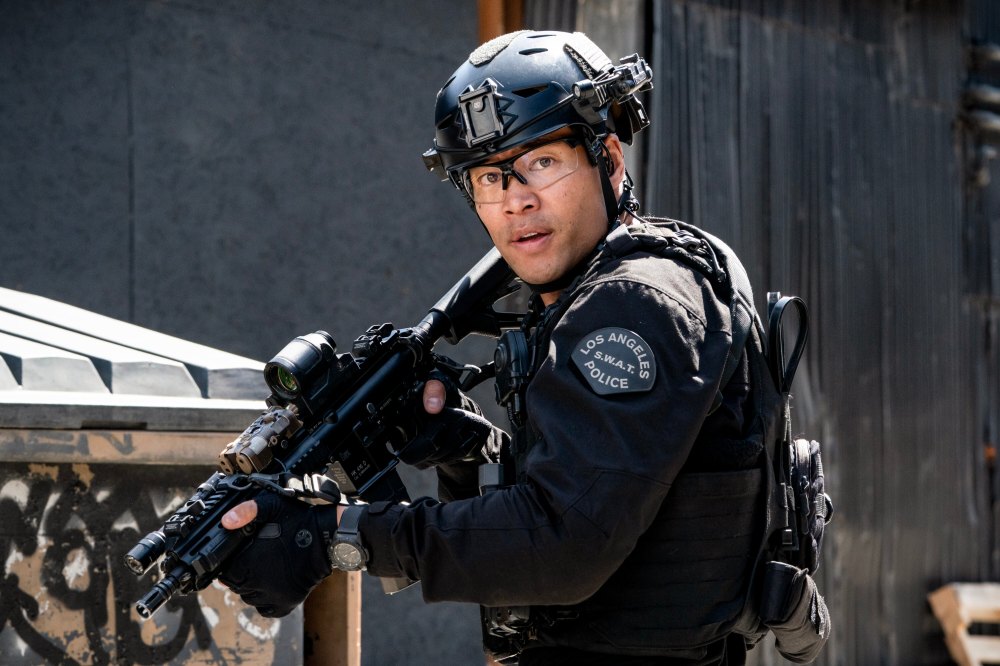 SWAT Series Finale Explained After Cancellations