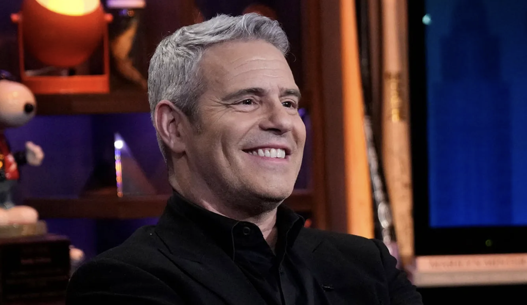 Andy Cohen Comments On Dolores Catania Joining The Real Housewives of Rhode Island 7