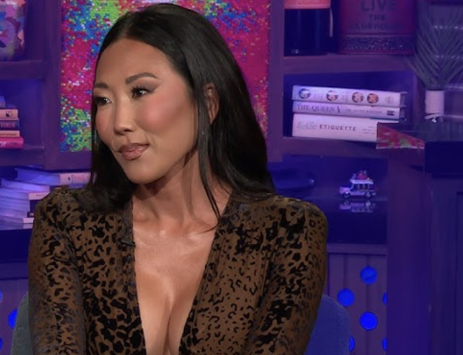 Katie Ginella’s Bravo Future Unclear as RHOC Season 19 Wraps & Cast Reportedly Ices Her Out 7 Katie Ginella’s Bravo Future Unclear as RHOC Season 19 Wraps & Cast Reportedly Ices Her Out