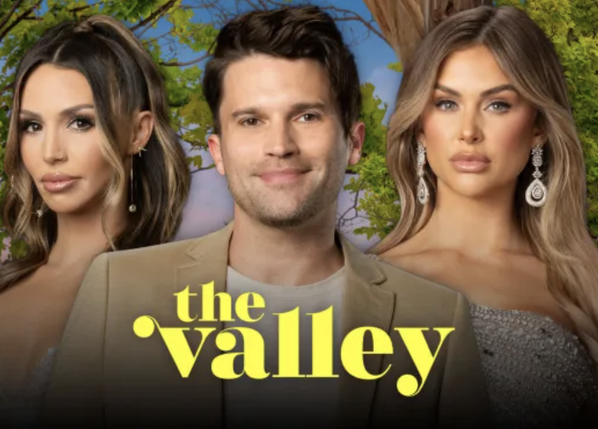 Zack Wickham Defends The Valley Cast: “We Hold Our Own” Without Vanderpump Veterans 
