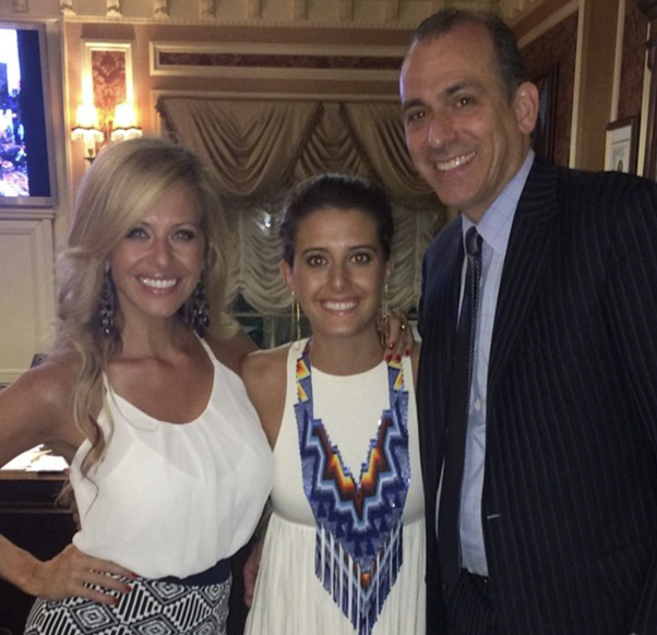 ‘RHONJ’ Alum Dina Manzo’s Daughter Lexi Opens Up About ‘Uncomfortable’ Relationship With Stepdad Tommy Manzo Saying He Was Obsessed With Her 