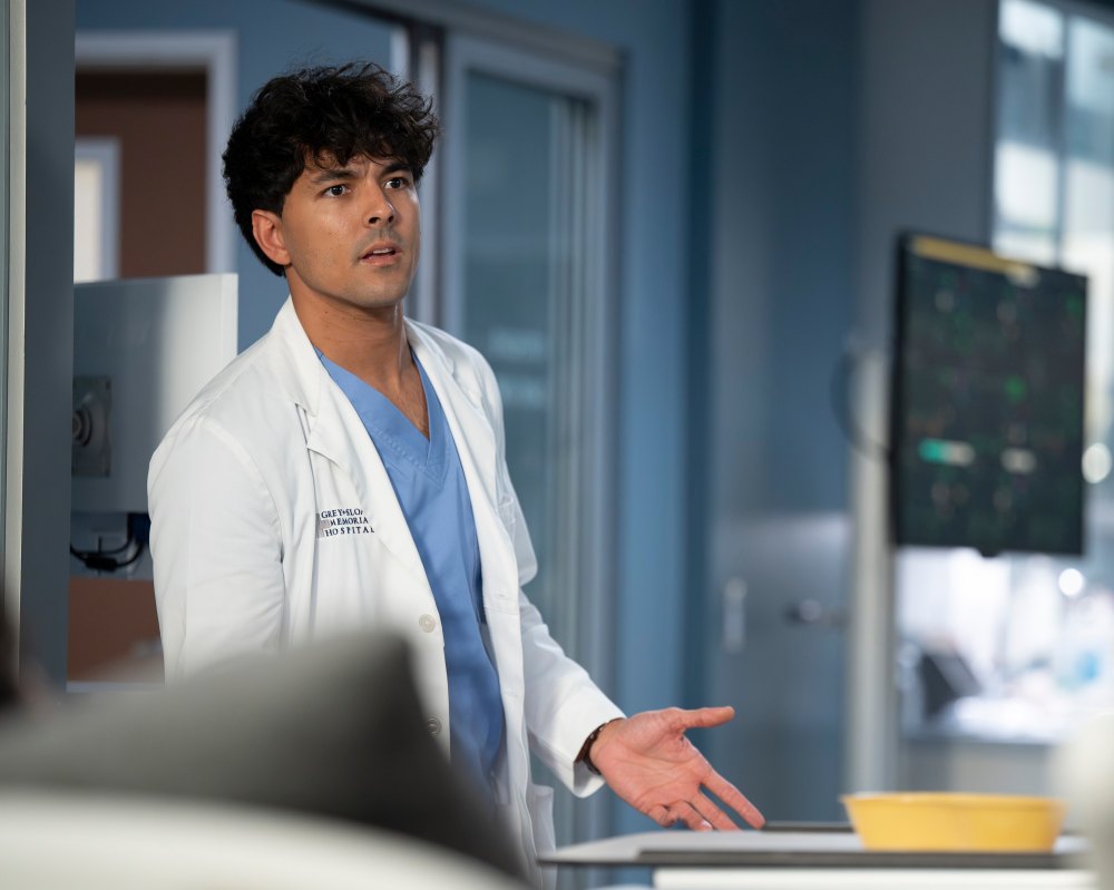 Which Grey's Anatomy Stars Are and Aren't Returning