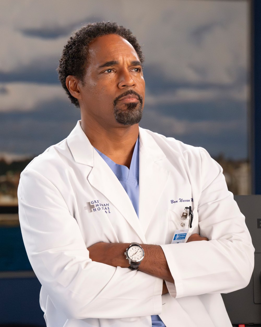 Which Grey's Anatomy Stars Are and Aren't Returning