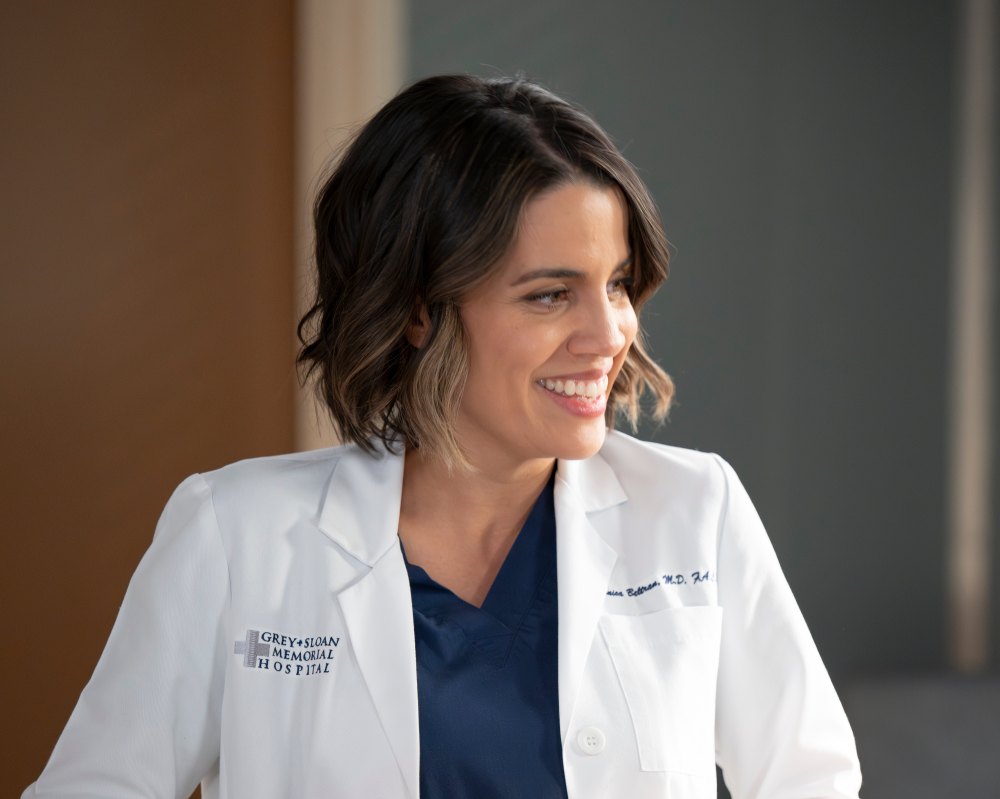 Which Grey's Anatomy Stars Are and Aren't Returning
