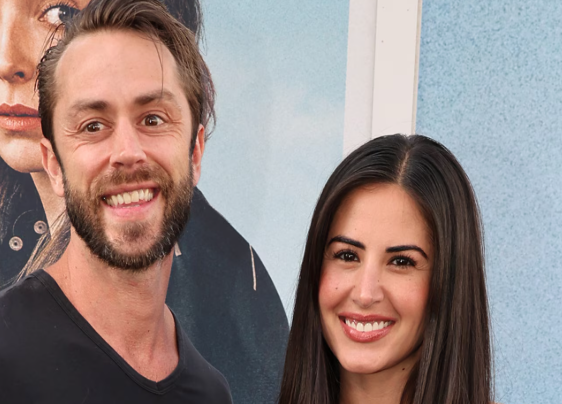 ‘The Valley’ Star Michelle Saniei Moves In With Boyfriend Aaron Nosler Amid Ongoing Divorce & Talks Having Babies With Aaron 