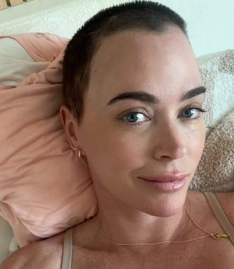 Teddi Mellencamp Faces 2 More Years of Cancer Treatment Despite Positive Progress 7 Teddi Mellencamp Opens Up About Her Stage 4 Cancer Battle and the Struggles of Writing a Will