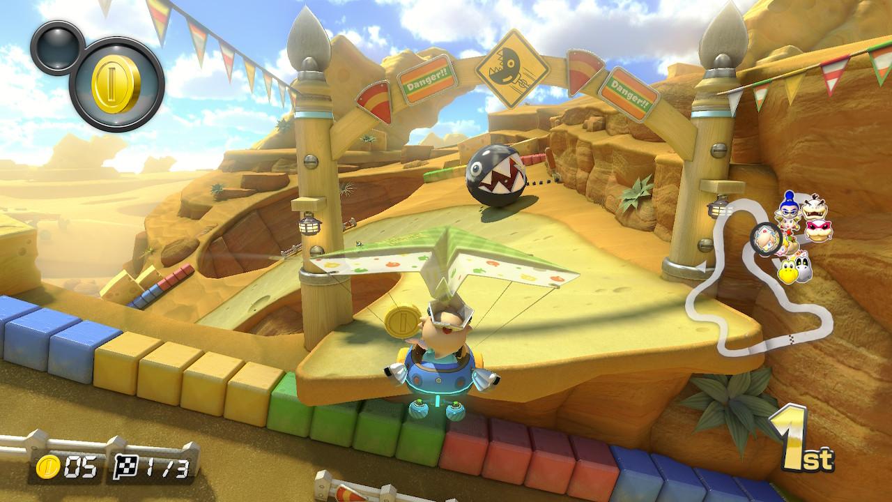 Cheese Land