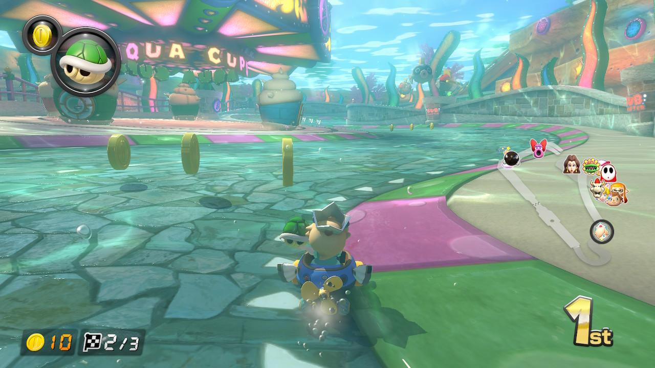 Water Park