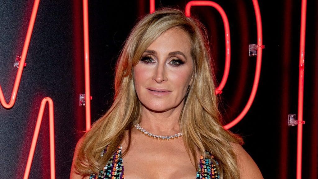 Sonja Morgan Sets Record Straight After Helping Distressed Patron in Florida 7 Sonja Morgan Causes Scene Over $1,000 Bill at NYC Restaurant, Shouts She Shouldn’t Pay Because She’s a Celebrity