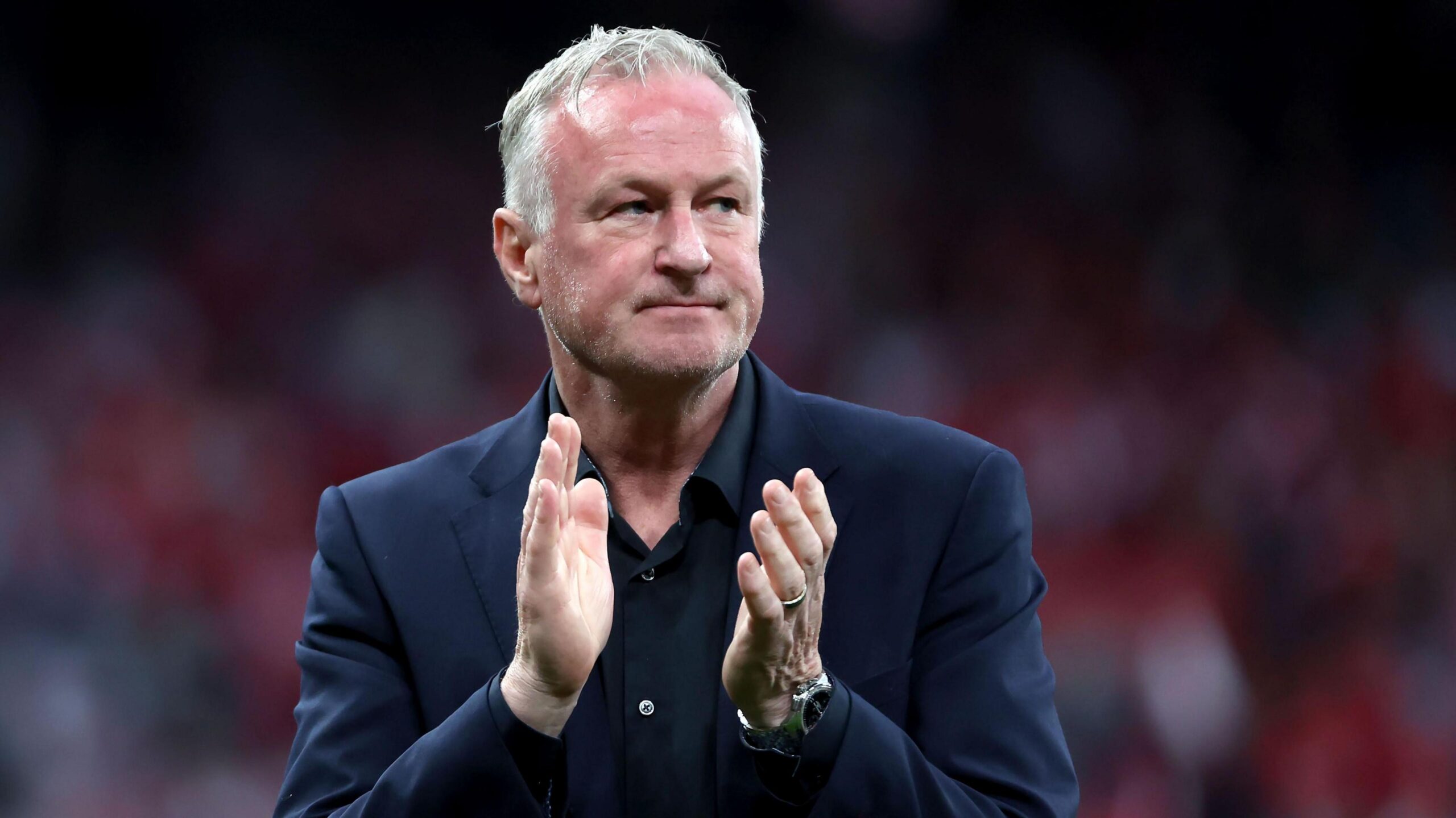 Michael O'Neill