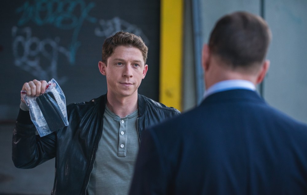 Everything to Know About Blue Bloods Spinoff Boston Blue Returning Cast Members and More