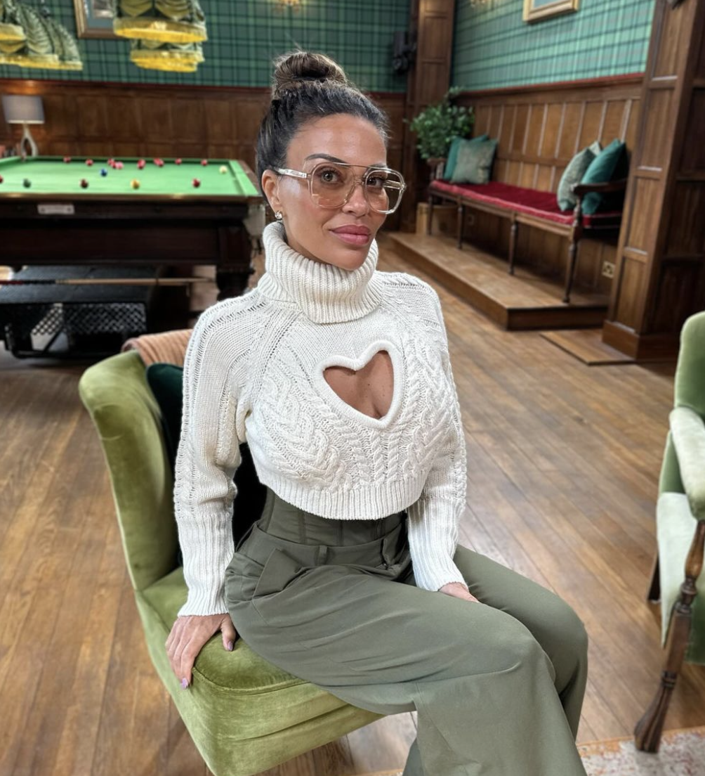 Bravo Refusing To Give Dolores Catania A Label As She Is Set to Appear On RHORI 7