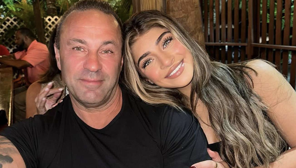 Gia and Milania Reveal Fresh Details on Dad Joe Giudice’s New Life and Transformation in the Bahamas