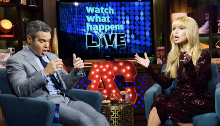 Rachel Zoe Joins The Real Housewives of Beverly Hills for Season 15