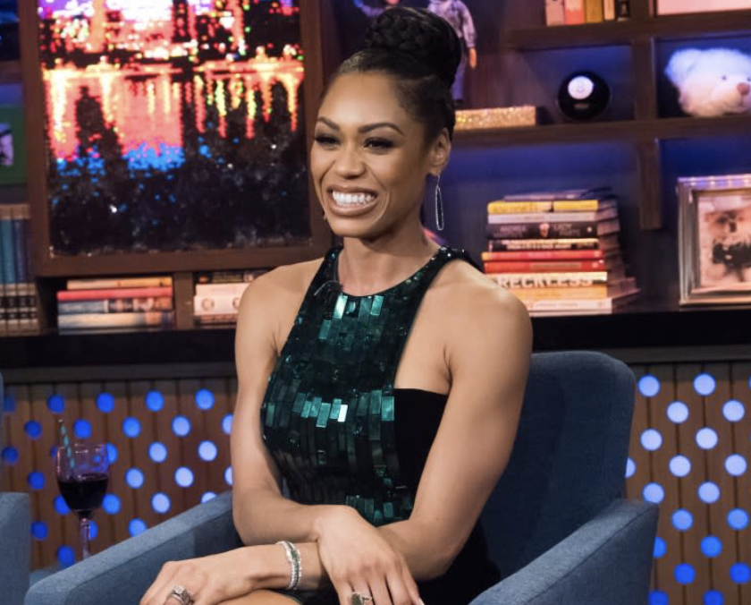 Monique Samuels Is Back! RHOP Season 10 Welcomes the Return of a Fan Favorite