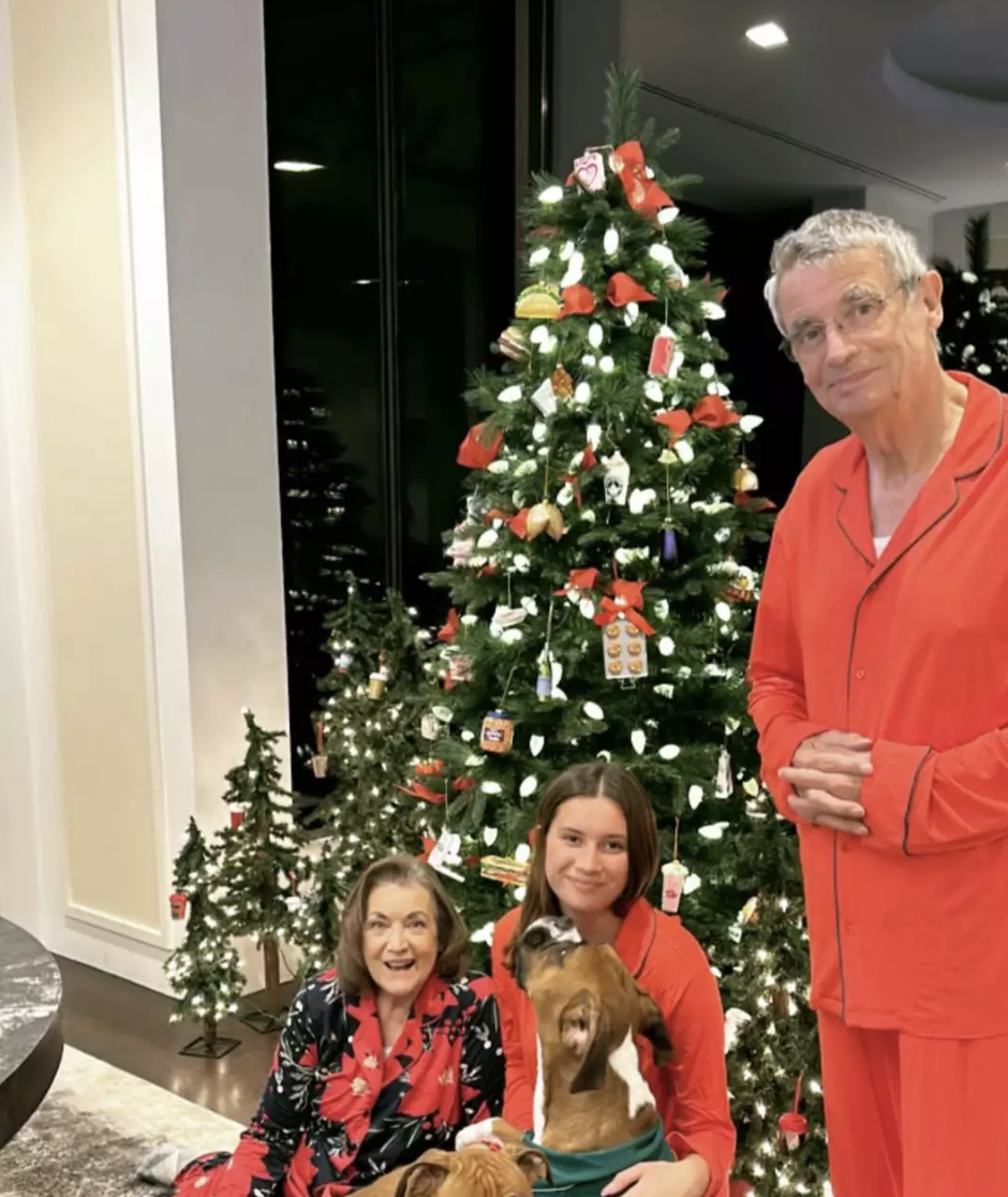 Bronwyn Newport Faces Sudden Loss of Her Father: “A Huge Shock” Amid Ongoing Family Struggles 8 Bronwyn Newport Faces Sudden Loss of Her Father: “A Huge Shock” Amid Ongoing Family Struggles