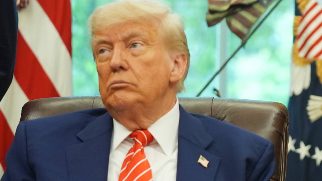 Click to play video: 'U.S. may be looking to remove non-tariff barriers, report shows'