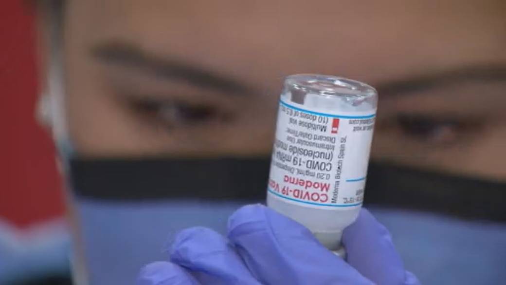 Click to play video: 'Health Matters: Why June is a good month to check your kids vaccine status and other immunization questions'