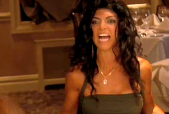 Andy Cohen Backtracks; Clarifies that Real Housewives of Rhode Island Won’t Outshine RHONJ