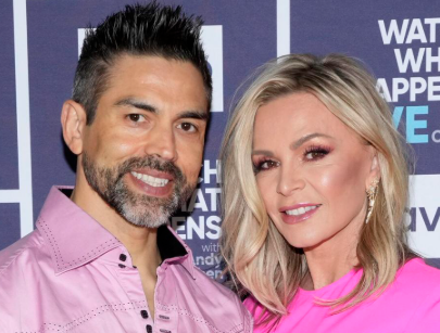 Tamra Judge Claps Back After Shannon Beador Says Eddie Judge has ‘Small Dick Energy'