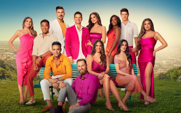 Bravo Happy with The Valley Ratings, Considering Casting Tom Schwartz & Tom Sandoval for Season 3