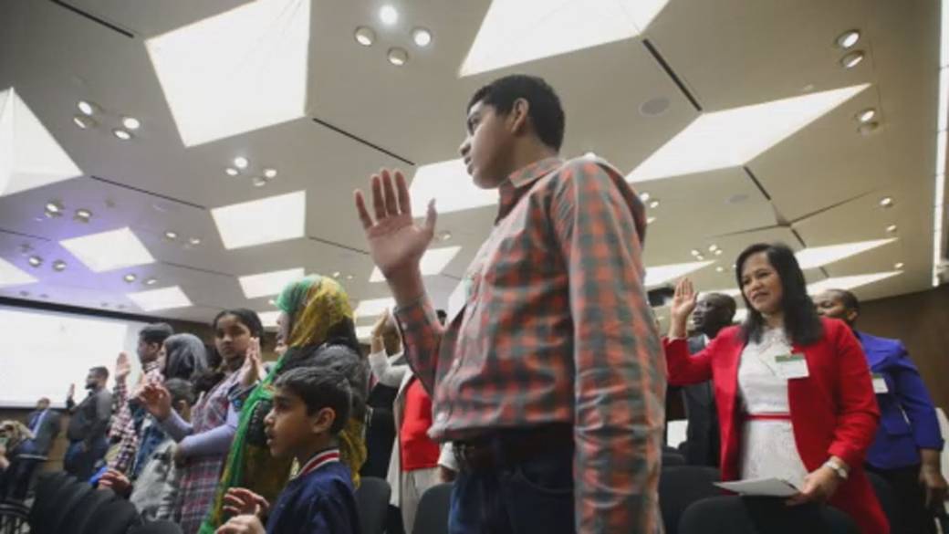 Click to play video: 'Canada’s foreign student asylum claims hit record high in 2024, set to grow in 2025'