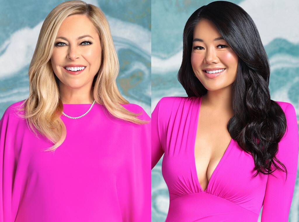 Crystal Kung Minkoff Claims She Called Lawyers After Sutton Entered Her Room on RHOBH Trip, Asked Producers to Let Her Quit 7 Real Housewives of Beverly Hills