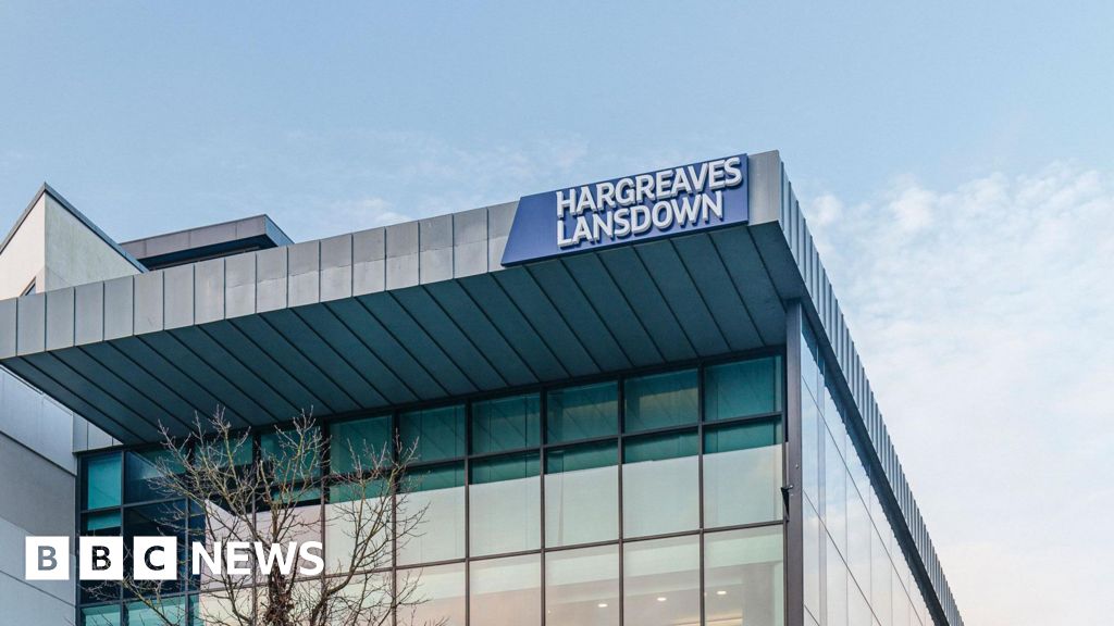 IT failure leaves Hargreaves Lansdown clients unable to make transactions