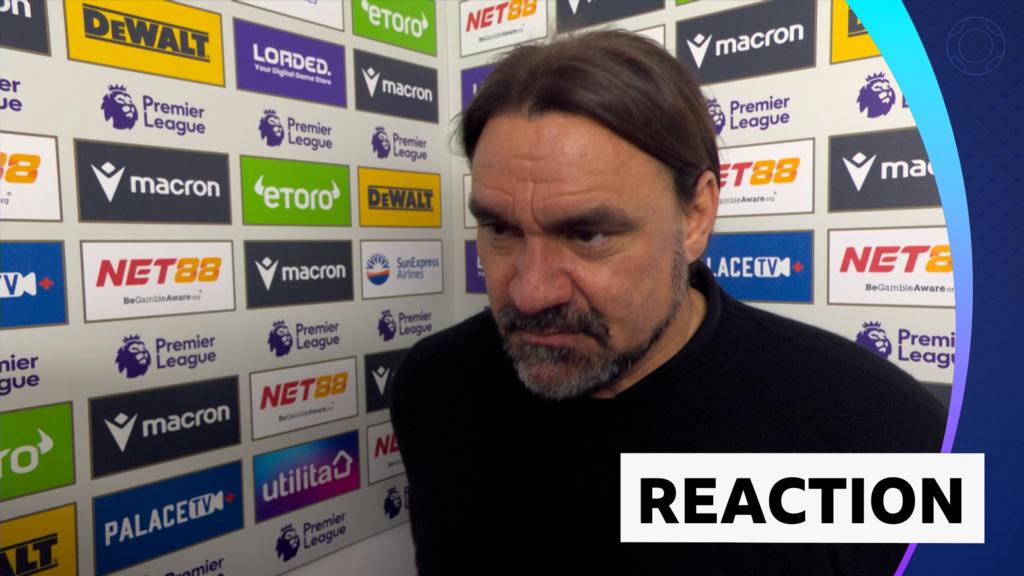 Gudmundsson sending off a ‘clear mistake’ – Farke