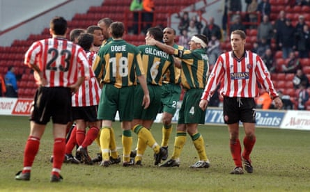 Football has not been ‘unfair’ to Manchester City. They just lack consistency