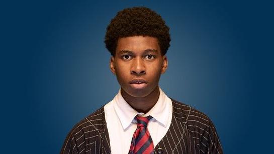 Crookhaven star Amari Bacchus