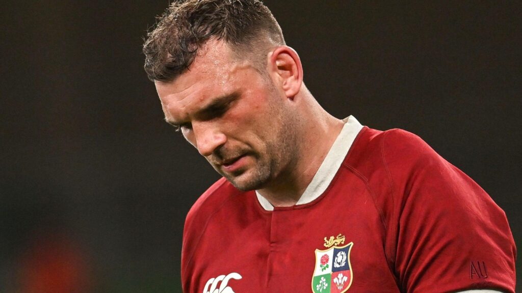 ‘Haaland of rugby’ – how Bielle-Biarrey has stormed stage