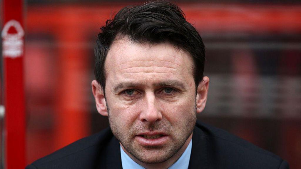 Dougie Freedman