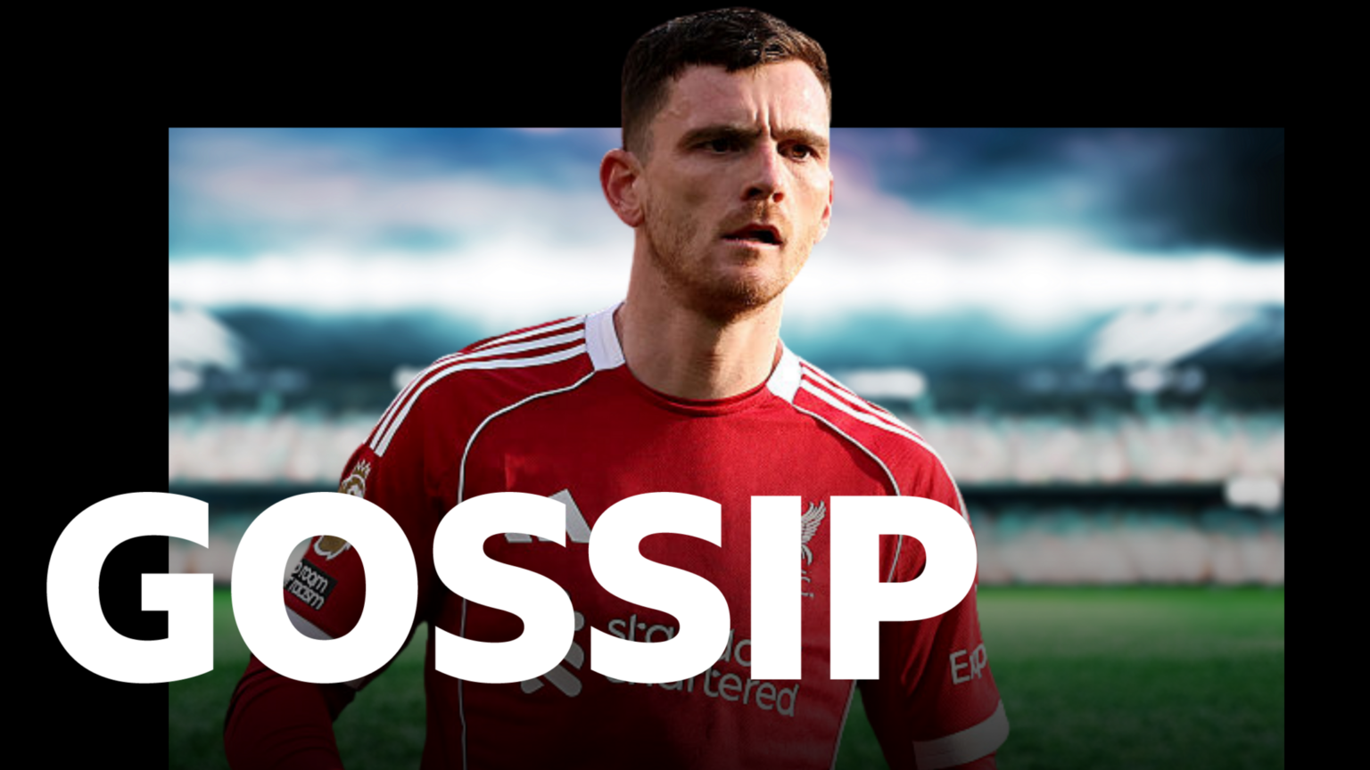 Robertson a summer target for Celtic – gossip