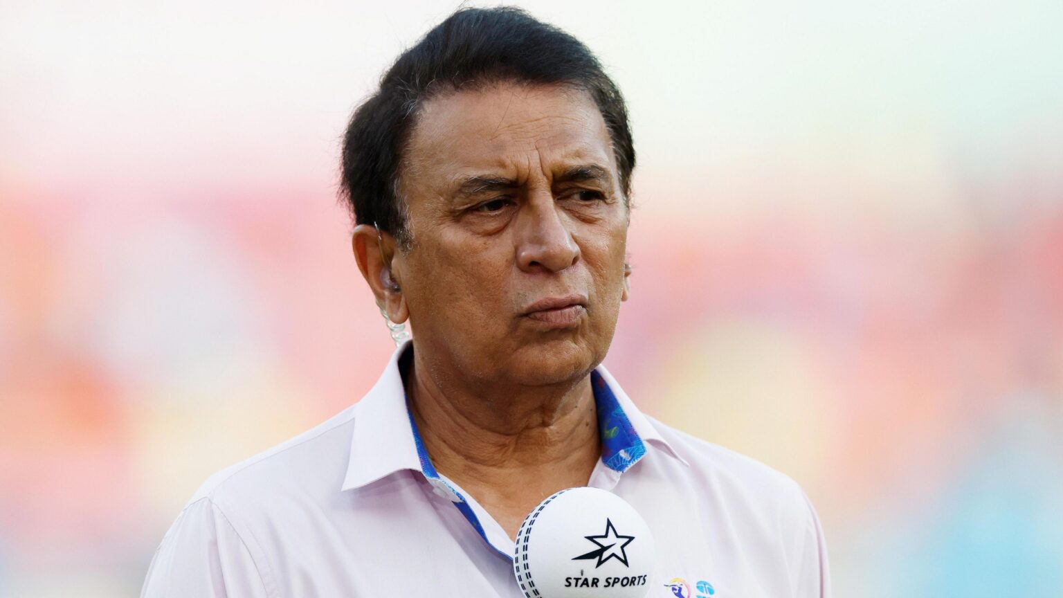 Gavaskar claims Hundred signing ‘contributes to deaths of Indians’