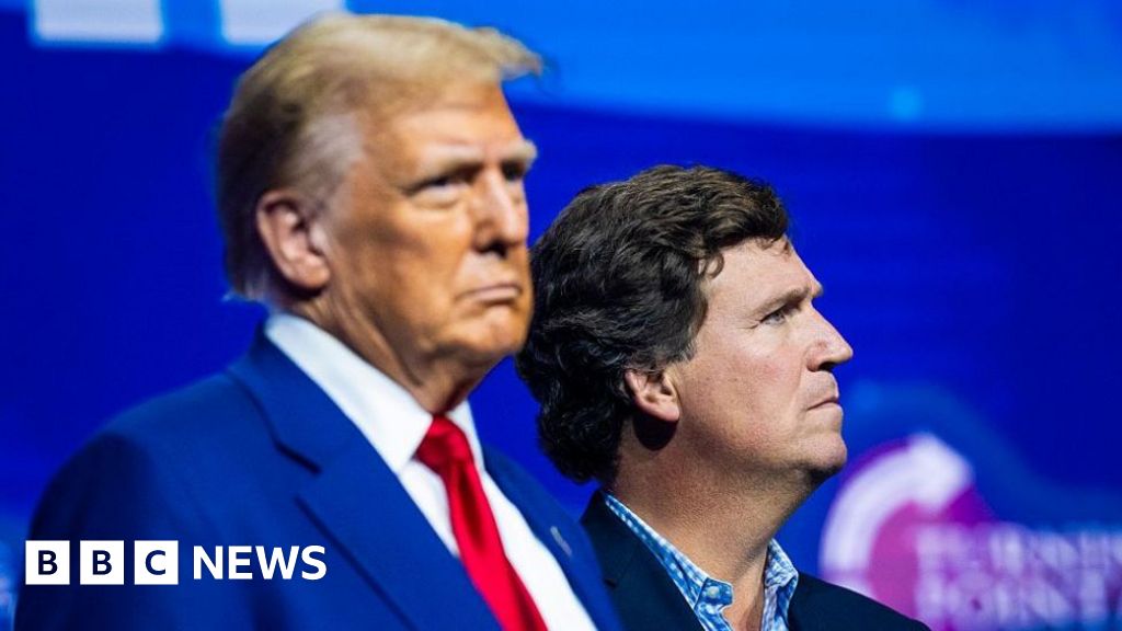 How the Iran war exposed cracks in Trump’s Republican coalition