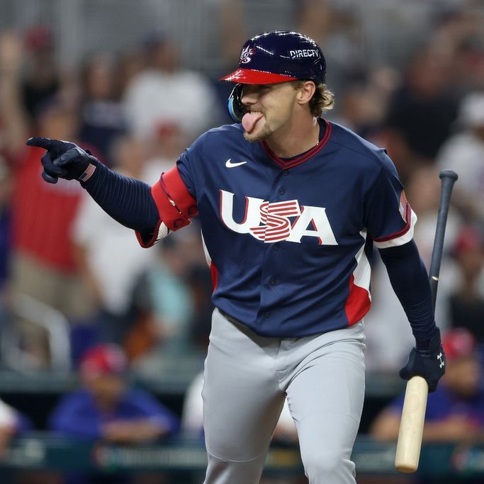Takeaways from Team USA’s thrilling WBC semifinal win over Dominican Republic