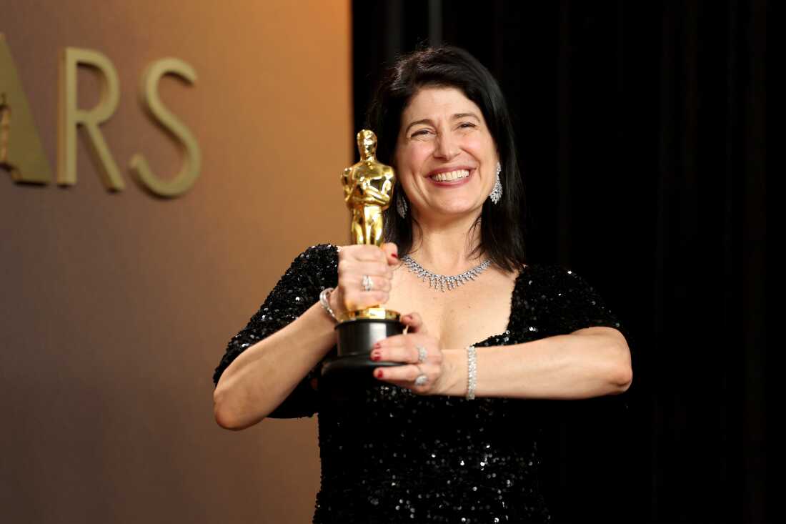 Cassandra Kulukundis won the Academy's first award for achievement in casting for her work on One Battle after Another.
