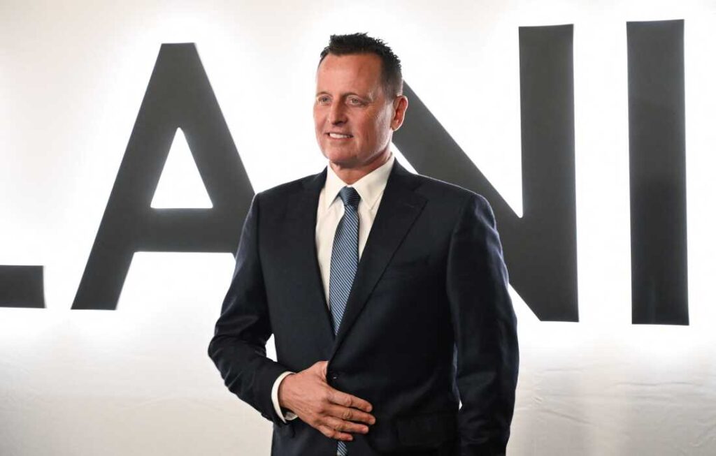 Kennedy Center president departs – months before the art complex’s scheduled closing